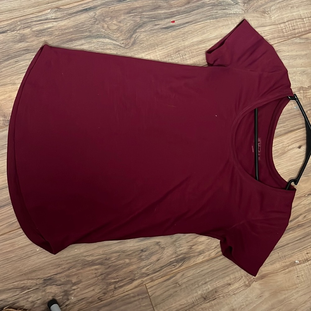 Mudd Road-trip Tee (XS)